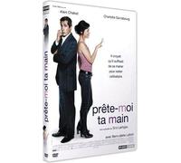 Prête-moi ta main - Edition 2 DVD (DVD) Chabat, Alain