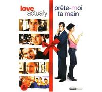 Prete moi ta main ; love actually