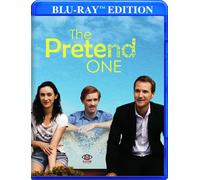 Pretend One (Blu-ray) Benedict Wall David Field Elijah Perris Geraldine Hakewill