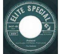 Pretend/Suzy Q (7" Vinyl Single)(1965)(Elite Special 9437-45)