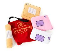 Pretend to Bee-1644 Accessori Posta Persona età 3+, Colore Postie, FBA-1565