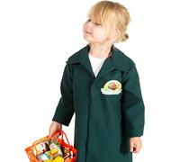 Pretend to Bee-1842 Negozio età 5/7, Colore Verde, 5-7 Anni, FBA-2569