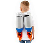 Pretend to Bee-2055 Accessorio 2055 Jet Pack età 3+, Multicolore, 18+ Months