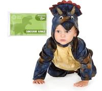 Pretend to Bee - Costume da dinosauro per bambini, unisex, di alta qualità, con dinosauro