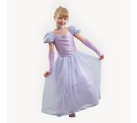 PRETEND TO BEE Costume da principessa delle fiabe per bambini