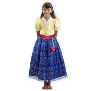 PRETEND TO BEE Costume da principessa delle fiabe per bambini