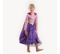 PRETEND TO BEE Costume da principessa delle fiabe per bambini