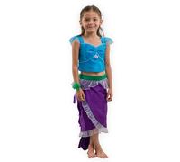 PRETEND TO BEE Costume da principessa delle fiabe per bambini