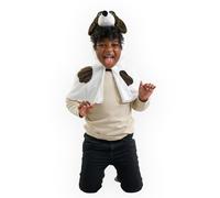 PRETEND TO BEE Perfect Pets - Mantello per cani, taglia unica, 18 mesi - 5 anni