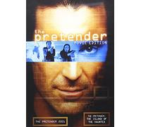 Pretender: 2001 & Pretender - Island of the Haunt