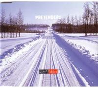 Pretenders - 2000 Miles (UK Import)
