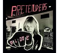 Pretenders - Alone (2 LP)