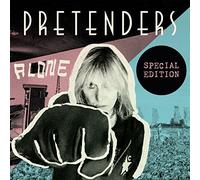 Pretenders - Alone