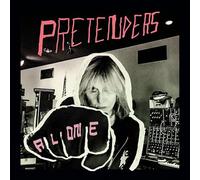 Pretenders - Alone