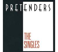 Pretenders - Best Of (The Singles)