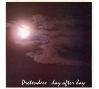 Pretenders - DAY AFTER DAY 7" (VINYL 45) UK REAL 1981