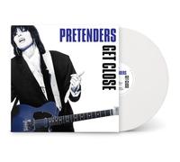 Pretenders - Get Close
