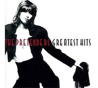 Pretenders - Greatest Hits