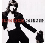 Pretenders - Greatest Hits