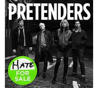 Pretenders - Hate For Sale - Vinile
