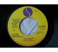 Pretenders - I Go To Sleep 7"