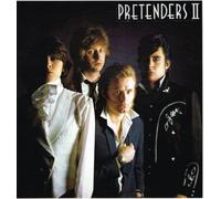 Pretenders II