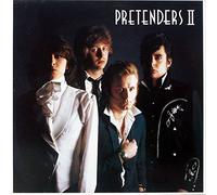 Pretenders II