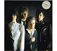 Pretenders II