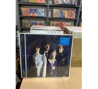 Pretenders Ii Lp 40Th Anniversary Sealed 2022
