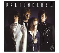 Pretenders – Pretenders II – LP – Remastered