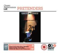 Pretenders - Isle of View