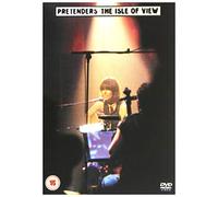Pretenders - Isle Of View