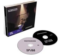 Pretenders - Isle of View