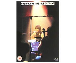 Pretenders - Isle Of View