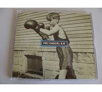 Pretenders - Kids(+2 Titres)