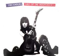 Pretenders - Last Of The Independents