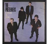 PRETENDERS - learning to crawl