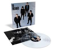 PRETENDERS - Learning To Crawl (2024) LP clear Vinyl pre order