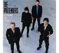 Pretenders - Learning To Crawl (40th Anniversary) (Clear Coloured) (LP)