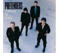 Pretenders - Learning To Crawl (indie Exclusive) - Vinile