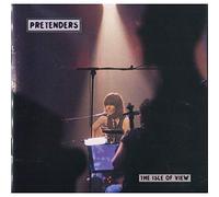 pretenders - Live from the Isle of View