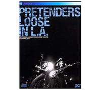 Pretenders - Loose In L.A.