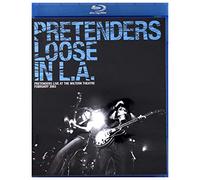 Pretenders - Loose in L.A.