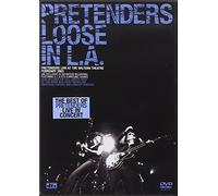 Pretenders - Loose in L.A.