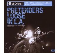 Pretenders - Loose In L.A.
