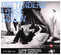 Pretenders - Loose Screw