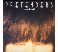 PRETENDERS - PACKED