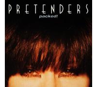 Pretenders - Packed by Pretenders (1990-05-11)