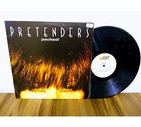 Pretenders - PACKED - PRETENDERS