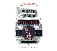 Pretenders - Pirate Radio (5 CD)